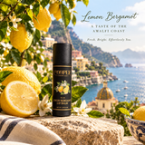 Lemon Bergamot Lip Balm