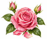 Riviera Rose Lip Balm