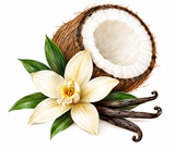 Coco Vanilla Lip Balm