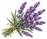 French Lavender Lip Balm