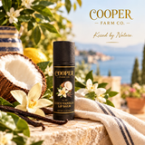 Coco Vanilla Lip Balm