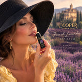 French Lavender Lip Balm