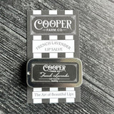 French Lavender Lip Salve