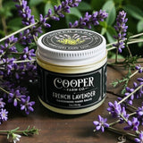 French Lavender Gardeners Hand Salve