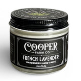 French Lavender Gardeners Hand Salve