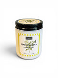 Lemon Verbena Rosemary Sage Soy Candle