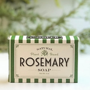 Rosemary Soap Bar