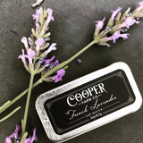French Lavender Lip Salve