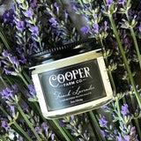 French Lavender Gardeners Hand Salve